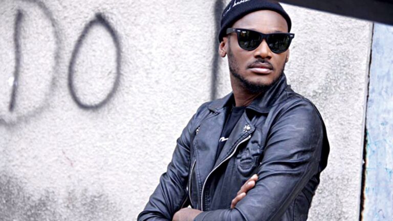 Xenophobia Attacks: Tuface Idibia reacts with powerful message to Buhari, Governors, others