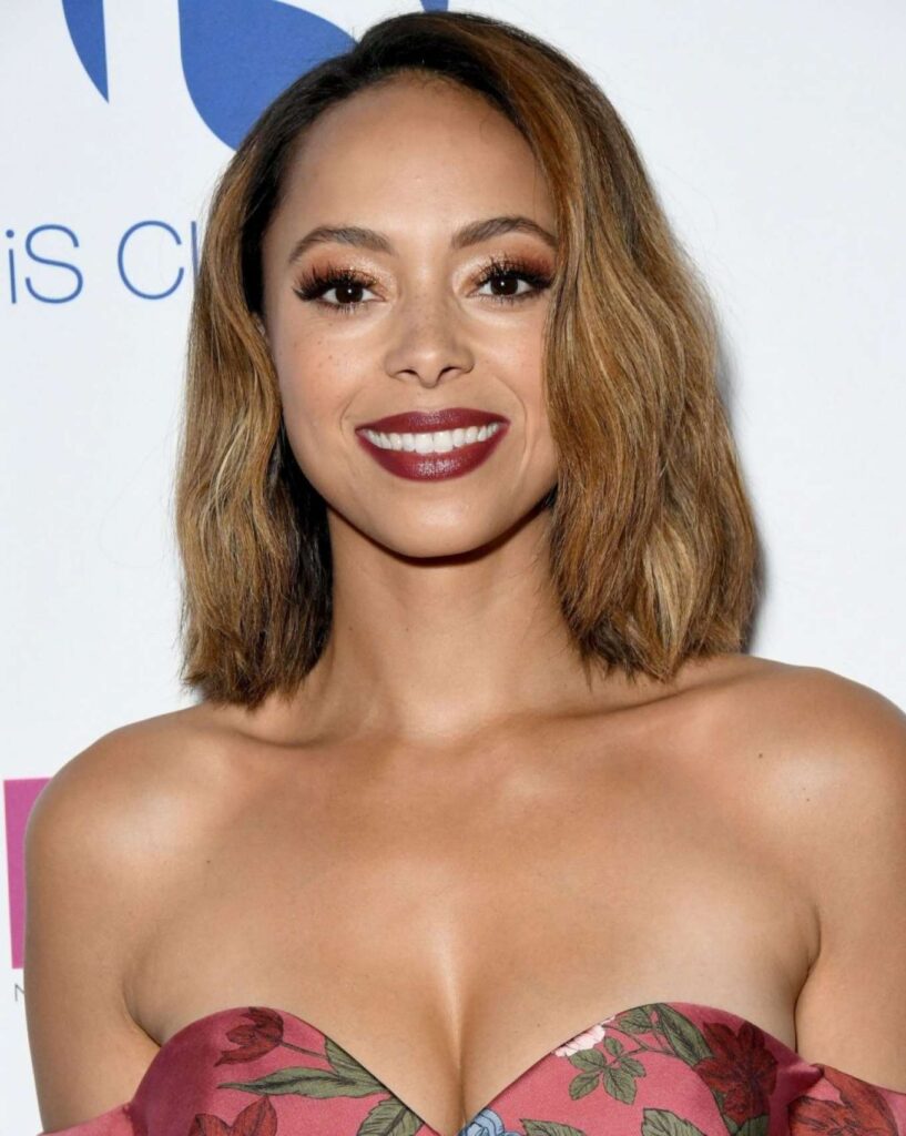 amber stevens 19th annual les girls event in hollywood 3