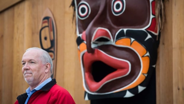 B.C. to table historic Indigenous rights bill in move to implement UN declaration