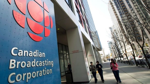 CBC taking Conservative Party to court over online election ad