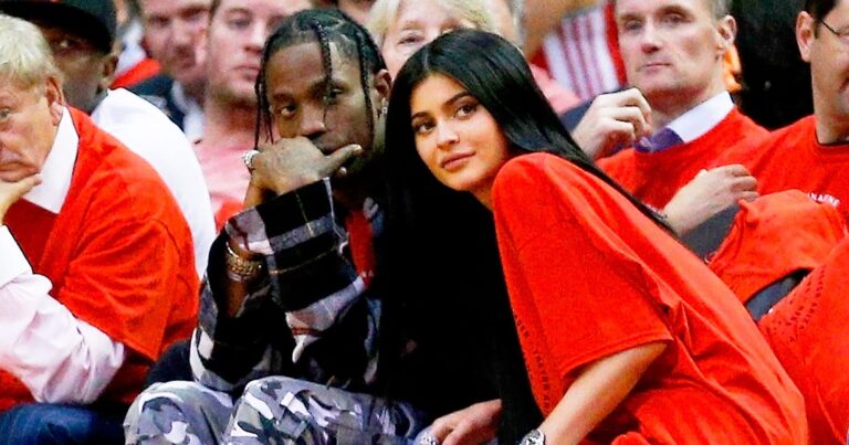 Kylie Jenner and Travis Scott: A Timeline of Their Relationship