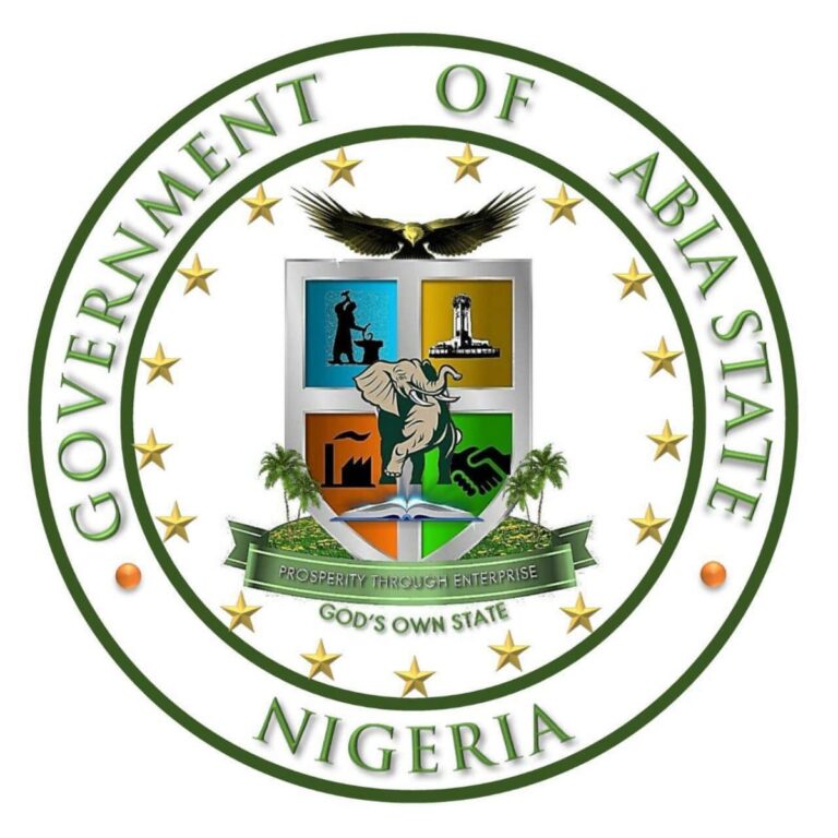 Nigeria news : Abia inaugurates 10-man liaison Officers [List]