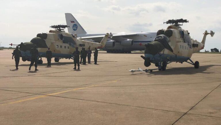 Nigeria news : Boko Haram What NAF did to insurgents in Borno