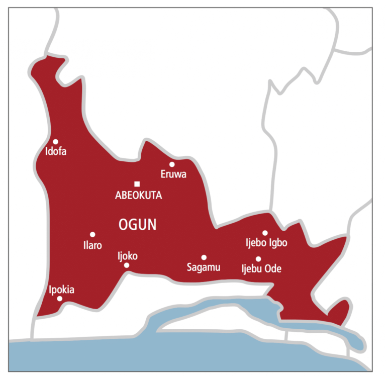 Nigeria news : Crisis rocks Oke Ogun as indigenes seek removal of monarch installed by Amosun