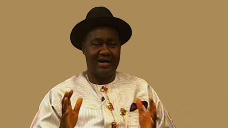 Nigeria news : Internal Democracy A few should not determine what happens to us – Abe