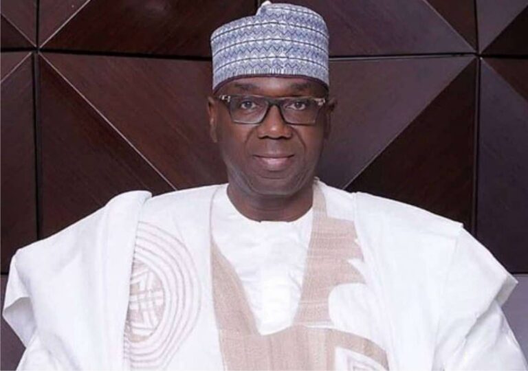 Nigeria news : Kwara governor nominates Bisola, five others as commissioners