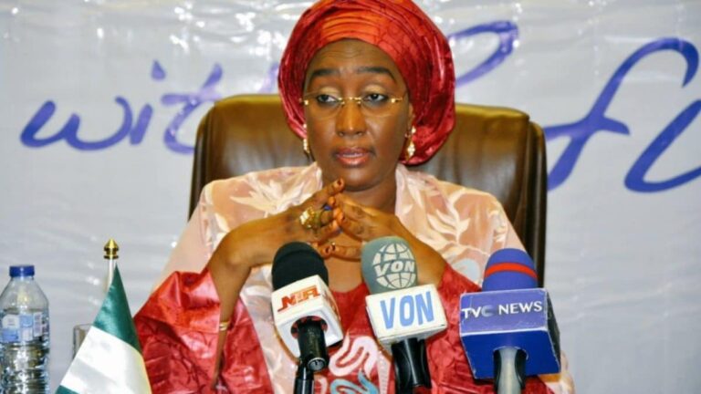 Nigeria news : Onitsha fire outbreak Minister of Humanitarian Affairs sends message to victims’ families