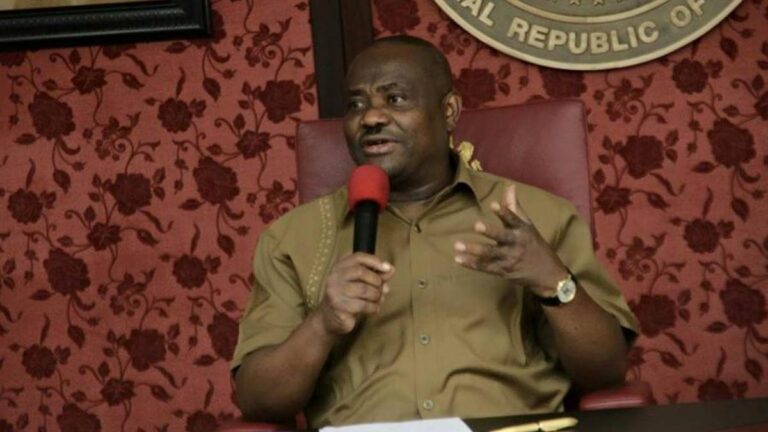 Nigeria news : Rivers Guber: Wike reacts to Supreme Court’s decision on his election