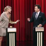 taylor swift on the tonight show starring jimmy fallon in nyc 4