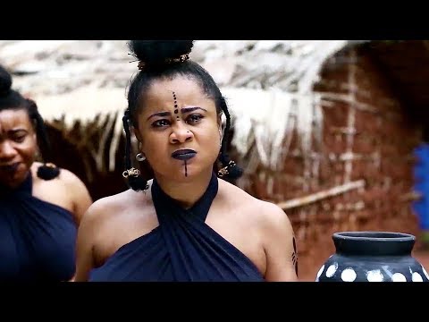 THE BEAUTIFUL BUT FEARLESS MAIDEN - 2019 Latest Nigerian Nollywood Movies, African Movies 2019