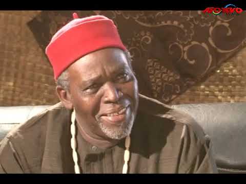 THE KING'S ROYAL REQUEST (Olu Jacobs) - 2019 Latest Nigerian Nollywood Movies, African Movies 2019