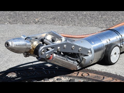 Video: 8 Most Powerful Insane Machines You Must See
