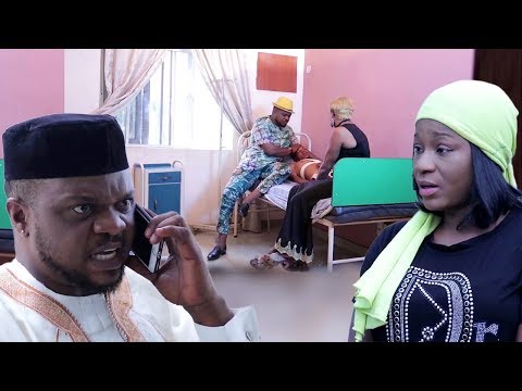 YOU WILL LOVE KEN ERICS AND DESTINY ETIKO AFTER WATCHING THIS MOVIE - 2019 Latest Nigerian Movies