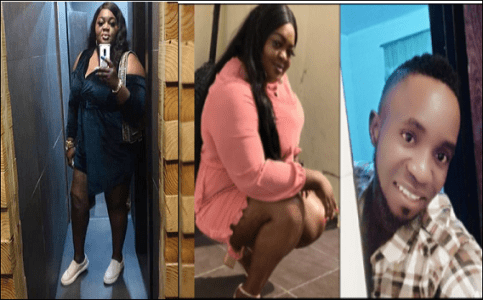 Actress Eniola Badmus Attack A Troll Who Called Her ‘Shapeless’