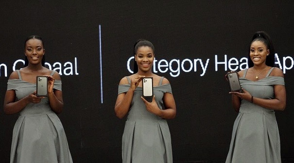 Apple officially launches iPhone 11 in Nigeria with an exclusive event