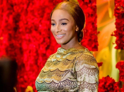 best birthday present dj cuppy says after she received n5 1 billion for cuppy foundation