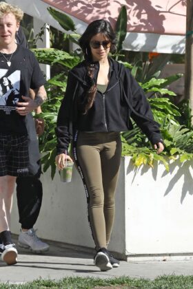 camila cabello out in beverly hills 5