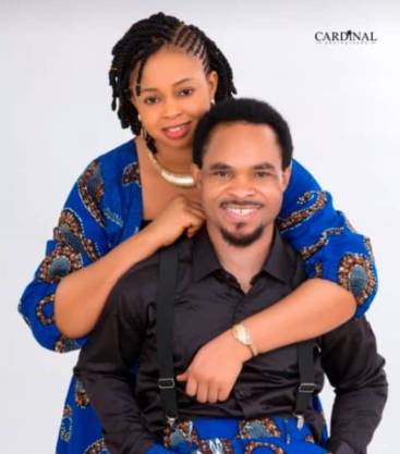 Controversial Prophet, Chukuwemeka ‘Odumeje’ Shares Lovely Family Photos