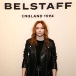 eleanor tomlinson war of the worlds bbc preview in london 8