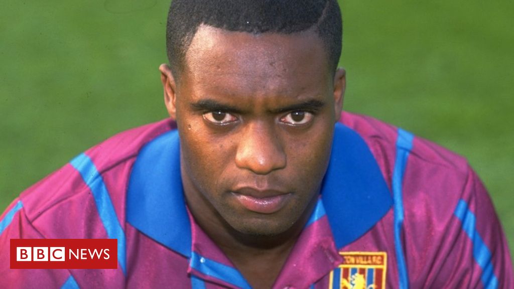 Football News : Dalian Atkinson: Police officer charged with footballer murder