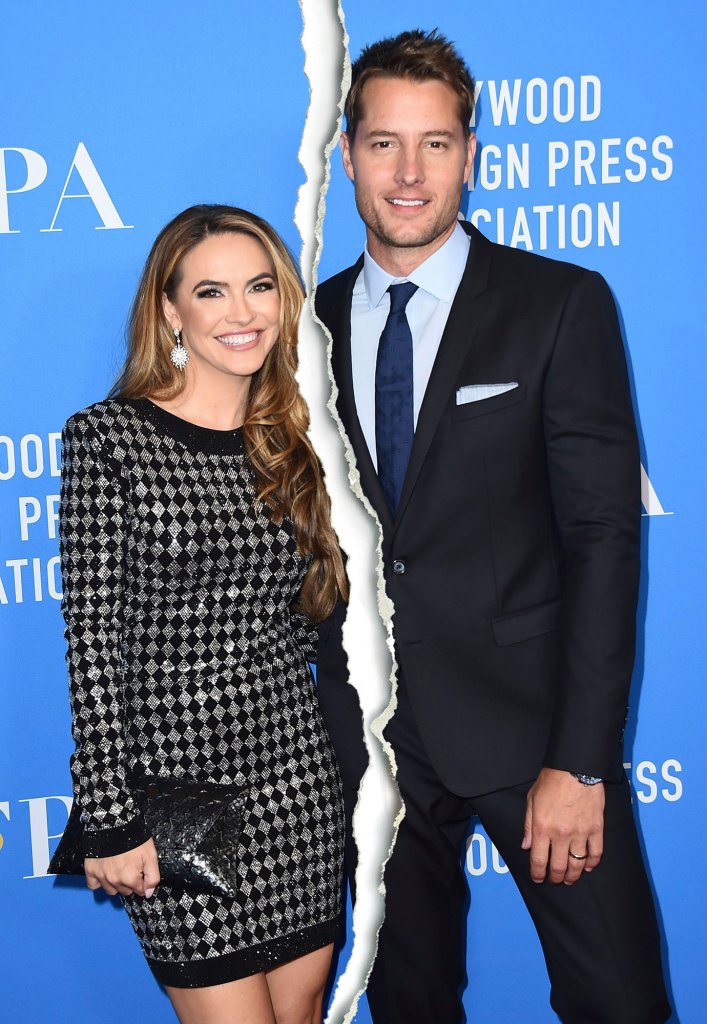 Justin Hartley Files for Divorce From Chrishell Hartley After 2 Years