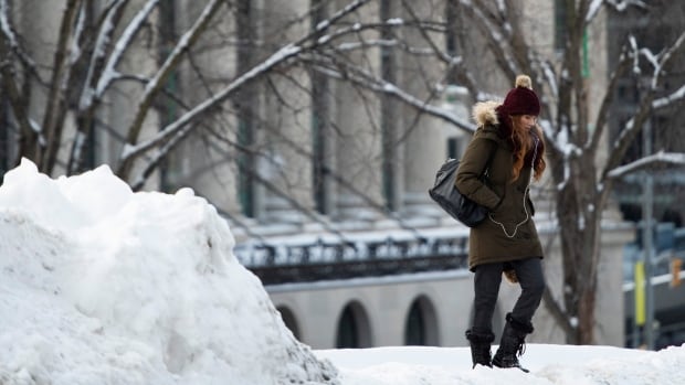 Long, cold, messy winter that’s ‘more frozen than thawed’ ahead for most of Canada
