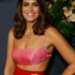 mandy moore midway premiere in westwood 12