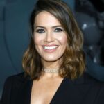 mandy moore midway premiere in westwood 7