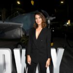 mandy moore midway premiere in westwood 8