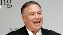 Mike Pompeo Laments Cruelty Of The Berlin Wall And It’s Too Ironic For Tweeters