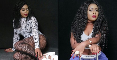 My Biggest Mistake In my Life Is Engaging In L3sbianism From Childhood – Actress Abena