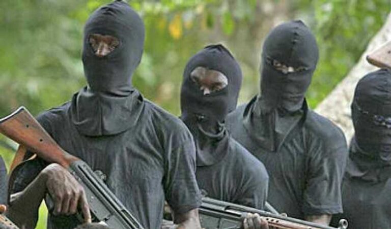 Nigeria news : Bandits spreading to South West – Presidency warns Nigerians
