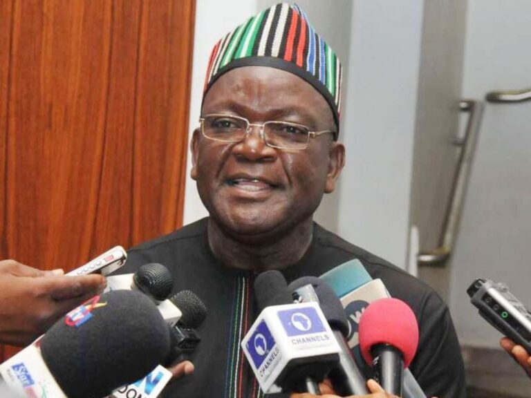 Nigeria news : Benue Gov. Ortom wants death of Gregory Indyor and his family members investigated