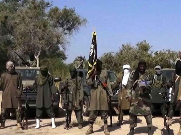Nigeria news : Boko Haram 13 terrorists killed, 4 soldiers wounded as troops, insurgents clash in Borno