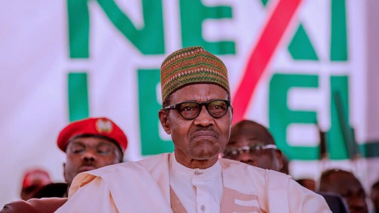Nigeria news : Buhari not in charge of his govt – Arewa youths reveal who’s controlling President