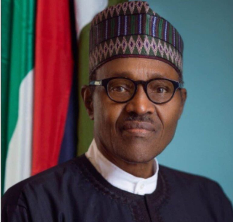 Nigeria news : President Muhammadu Buhari reacts to death of Ex-Minister of Information, Alex Akinyele