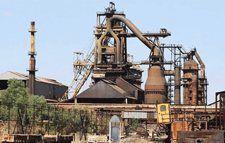 Nigeria news : Buhari’s Minister gives an update on Ajaokuta steel company