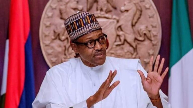Nigeria news : Herdsmen/farmer crises President Muhammadu Buhari reveals solution to conflicts in Nigeria