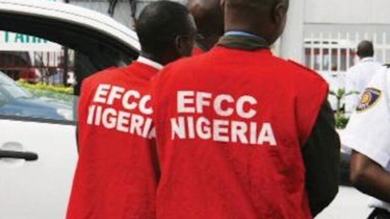 Nigeria news : Ilorin High Court dismisses N1b suit against EFCC