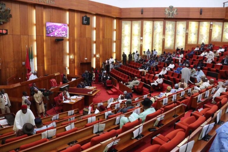Nigeria news : NDDC board Senate ignores Abia APC, confirms Nwogu as representative