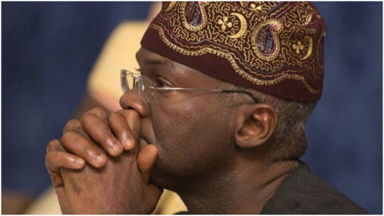 Nigeria news : Osun Reps member, Salam, tackles Fashola over comment on Nigerian roads