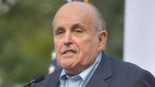 Rudy Giuliani's Op-Ed Defense Of Donald Trump Backfires Spectacularly