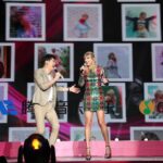 taylor swift performs at lover mg in guangzhou 1