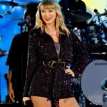 taylor swift performs at lover mg in guangzhou 12