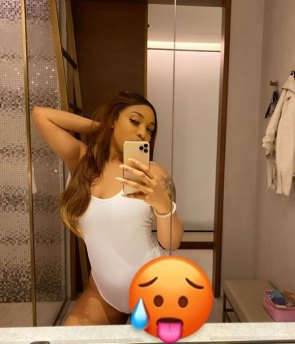tonto dikeh shows off her surgical enhanced bumbum after a short break from instagram