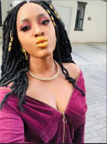 ‘Yemi Alade Is Bigger Than Tiwa Savage’ – Singer Maj Says As She Gives Reasons