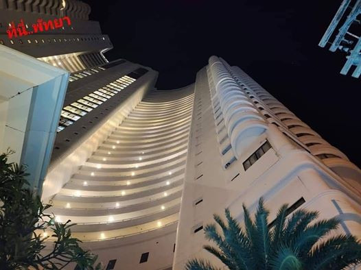 23-Year-Old Woman Jumps From High-Rise Building After Boyfriend Chats Up Another Woman At Birthday Party (Photos)