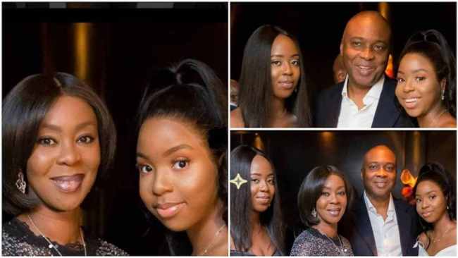 Top 10 Richest Families in Nigeria (With photos)