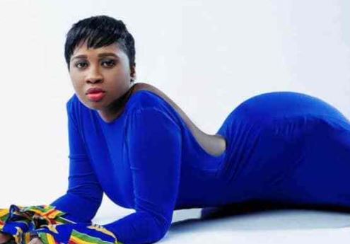 actress princess shyngle apologies openly to her boyfriend frederic after their breakup