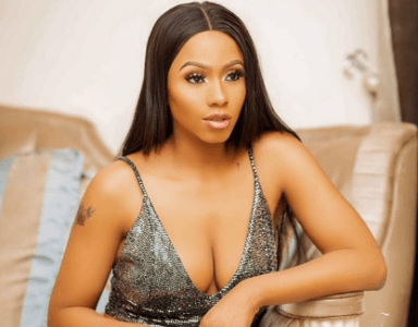 #BBNaija: Mercy Reveals She’s Going Home For Xmas, Says She Has Missed Her Family